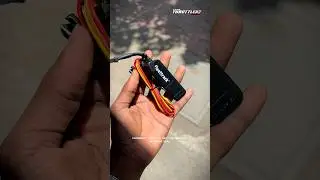 &ldquo; FLEETTRACK GPS &ldquo; #throttlerzpitstop #bikeaccessories #gps #fleettracking #coimbatore #track #gps