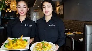 Lucky Corner Vietnamese Restaurant in 4k UHD