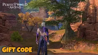 🔴 GIFT CODE PERFECT WORLD: Ascend android iOS