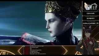 Elden Vins Part 3 Never ending skill issue