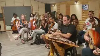 Firqat Alnoor | Longa Nahawand | George Michel
