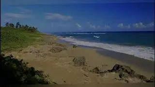 Wind Marching For Rain (Archive Music)