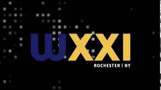 WXXI/American Public Television (2018)
