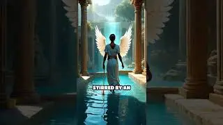Unveiling the Pool of Bethesda&rsquo;s Sacred Legacy
