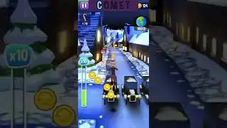 Angry Gran Run #music #automobile #viralvideoシ
