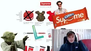 Supreme SS20 Week 5 - Live Cop.....Or Not