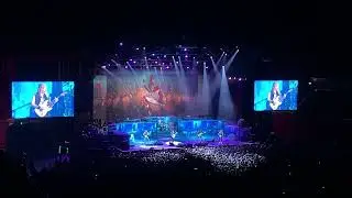 Alexander the Great (portion) - Iron Maiden &lsquo;The Future Past&rsquo; Tour, live in Sydney, September 2024.