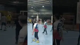 GTB FRIENDLY MATCH enjoy watching#futsal #footballskills #goals #soccerskills 