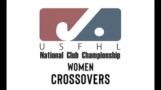 2022 USFHL Adult National Club Championship | Field 1: ELITE 8 ATLANTA V BIG APPLE