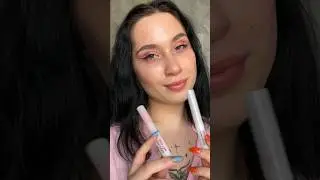 Помада фондю 😱😍 