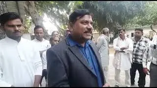 Ajay Maken के इस्तीफे के बाद Sachin Pilot गुट के विधायक वेद प्रकाश सोलंकी का आया बड़ा बयान!!