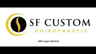 Rib Cage Stretch