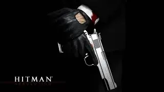 Hitman:sniper gaming walkthrough (Android) part-1 gameplay #sniper