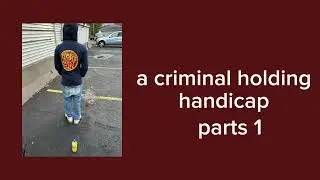 Source world a criminal hold handicap