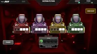 Tharsis (on Steam) Finally made it to Mars! (streamed Nov 2021)