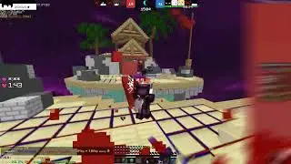 NEW ERA | VIMEWORLD EGGWARS CLIP