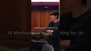 THEY'RE WAITING FOR US!!! #bts #comeback #army #rm #jin #suga #jhope #jimin #taehyung #jungkook #fyp