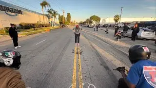 ANOTHER DAY, ANOTHER SUNDAY OF MINI BIKES￼￼ CALLOUTS COMPTON TOP 10 SB LIST 
