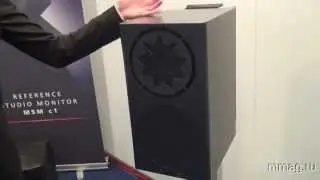 mmag.ru: Manger MSM C1 @ Musikmesse 2013
