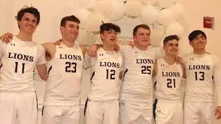Veritas Varsity Basketball 22-23 end of season