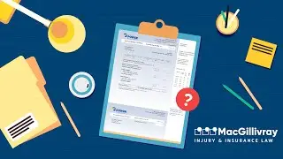 MacGillivray Injury and Insurance Law: Energy Board Complaint