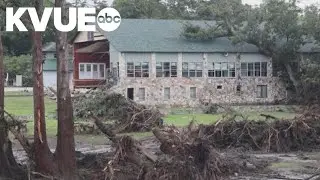 Parents sue Camp Mystic after deadly flood