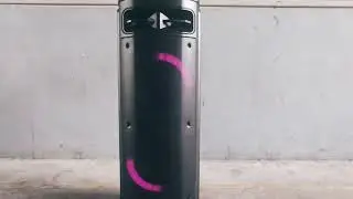 Konzert New Portable Party Speaker 