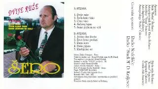 ŽELJKO POKUPEC ŠERO   ŽIVOT BRZO PROLAZI