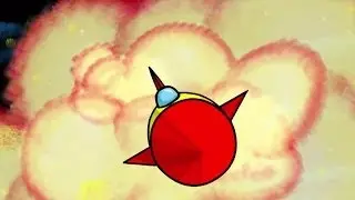 CAPTAIN ROCKET - EP9 - The Green Thing