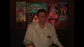 Angry Video Game Nerd - CDI Sucks!