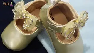 Booties Latest Collection @ Firstcry.com SN Park Road Kannur