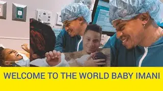VANESSA MDEE AND ROTIMI WELCOMES THEIR SECOND CHILD TOGETHER