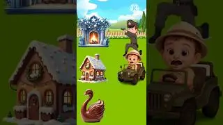Mini wooden dog house toy bana diya! 🐶🏠 Woodworking skill level 1000 🔥 Handmade