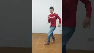 C&oacute;mo bailar salsa? Este es un paso super sencillo!🤩