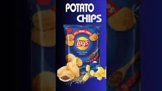 Canva new chips animation design #canva #creativehub #creative #shorts #ytshorts