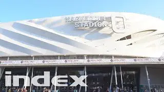 Látogatói rekordra készül a Campus Fesztivál