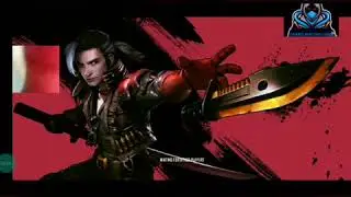 grandmaster gang,, New Mode GRIM REAPER