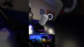 Этот бюджетный микрофон звучит НАМНОГО лучше, чем я ожидал! 🎙️