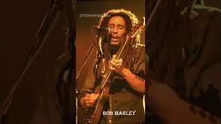 ✨ Bob Marley's Most Iconic Quotes!