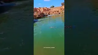 💕 The Shushtar Water Structures, the 10th UNESCO World Heritage Site of Iran, details in description