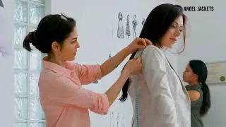 Stop Buying the Wrong Size! (3 Leather Jacket Mistakes)
