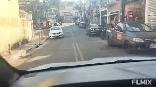 Como remover barulhos e ru&iacute;dos do interior do carro - Renault Kardian com barulhos internos.