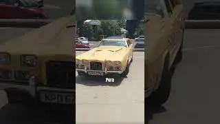 &iexcl;Huy&oacute; por culpa del coche m&aacute;s potente del mundo!