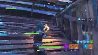 Unlocking Stage 4 Lynx Fortnite Tier 100 player. Fortnite gameplay