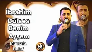 İbrahim Gülses Benim Ayşem 18 Yaşında Verdikleri Adam 70 Yaşında