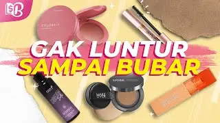 Wajib Punya! Produk Makeup Terbaik Untuk Nonton Konser