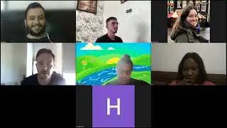 TCL-79 Week 1: Demos and Retro