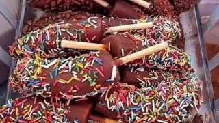 &iexcl;GUATE VIDA OFICIAL est&aacute; emitiendo en directo! CHOCOBANANOS