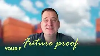 Freight Forwarding: Future proof your freight forwarding business in 2024