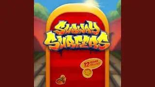 SUBWAY SURFERS (Slowed Down)